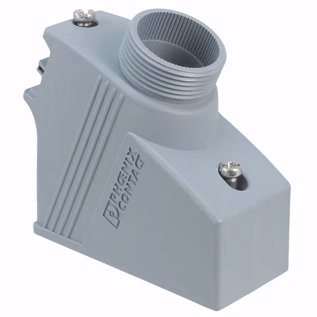 1852943 Phoenix Contact  Boîtiers de connecteurs robustes, capots, bases